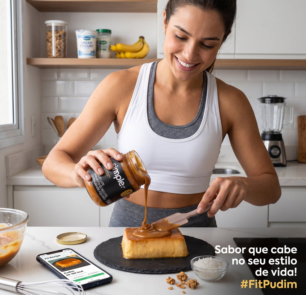 2 Unidades de Doce de Leite 210g