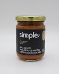Doce de Leite - 210g - Zero Açúcar